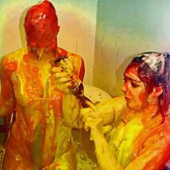 kochimon: Kacie, Roxy and Me. Time for Gunge