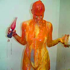 kochimon: Kacie, Roxy and Me. Time for Gunge
