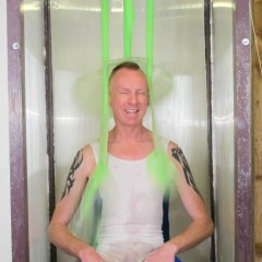 JellynCustard: Male customs