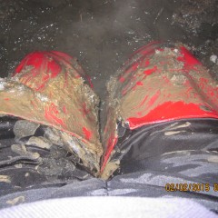 ThighBootsinMud: 