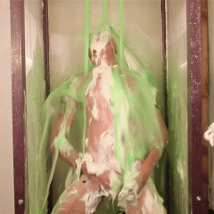 JellynCustard: Male customs