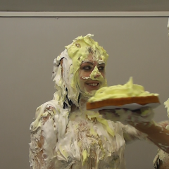 SmushingTin: Pie Session with Kacie James