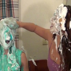 Anglefan.com: MJ and Ida's only messy collaboration!