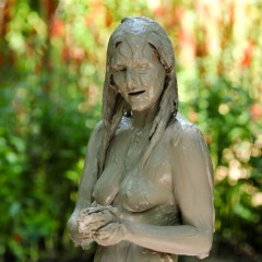 dlodoski: Star Sinking About You in Deep Clay #2
