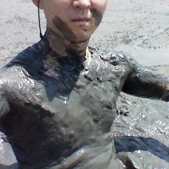 GoodCleanMud: Tidal Mud in FL