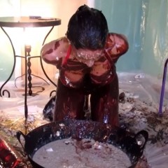 tomfooleryguy: Lucky or Mucky Natalia: Conclusion (Free Pics)