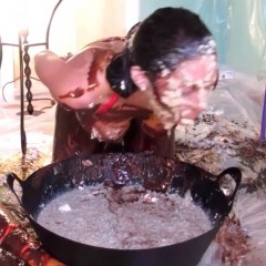 tomfooleryguy: Lucky or Mucky Natalia: Conclusion (Free Pics)