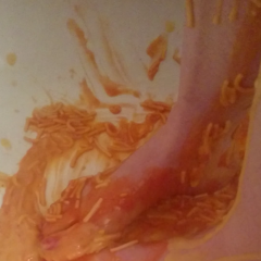 Stickytoes: 