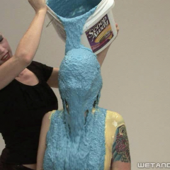 Nick: What's going on with wetandmessy?