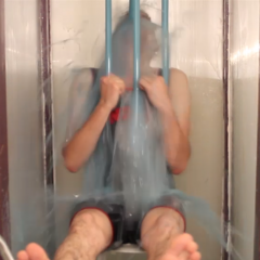 JellynCustard: Male customs