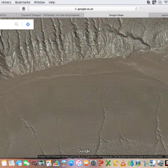 AndyH1981: Cardiff Mudflats