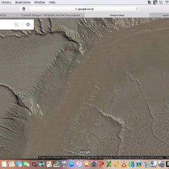 AndyH1981: Cardiff Mudflats