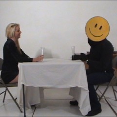 NETWEJ01: Pie-New  Vid#104-A Little Tipsy/Two Timing-Trailer On Site!