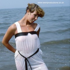 WSMProductions: Two retro seaside sets from 1983 with Pat and Sandra--Wsm