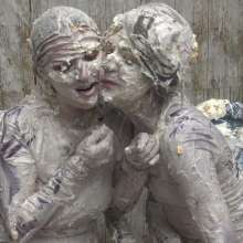 LisaMoomin: Anything with these 2 in is great!  Pie Wars!
