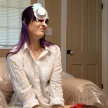 MessyMissMarie: New scene coming out 6/9!  Check out these teasers