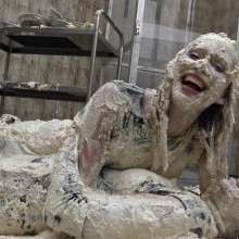 LisaMoomin: Shell's Final Scene:( Its A Goodie:)