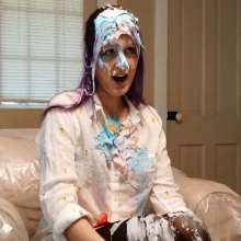 MessyMissMarie: New scene coming out 6/9!  Check out these teasers