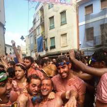 Polarwet: Summer meeting in Spain