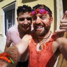 Polarwet: Summer meeting in Spain