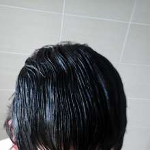 ShampooKing: last pics for a while hair