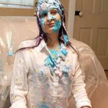 MessyMissMarie: New scene coming out 6/9!  Check out these teasers