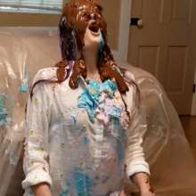 MessyMissMarie: New scene coming out 6/9!  Check out these teasers