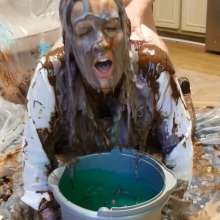 MessyMissMarie: New scene coming out 6/9!  Check out these teasers