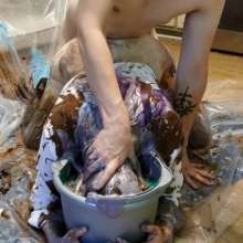 MessyMissMarie: 