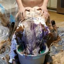 MessyMissMarie: 