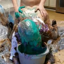MessyMissMarie: 