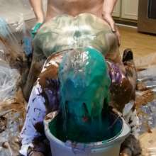 MessyMissMarie: 