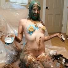 MessyMissMarie: 