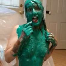 MessyMissMarie: 
