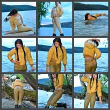 Tarzan: WetlookAdventure--New Update