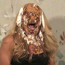 Anglefan.com: Four new videos, four gorgeous women pied!