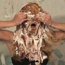 Anglefan.com: Four new videos, four gorgeous women pied!