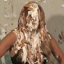 Anglefan.com: Four new videos, four gorgeous women pied!