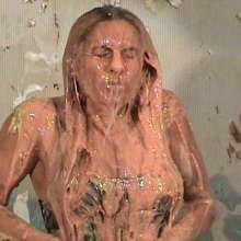 Anglefan.com: Four new videos, four gorgeous women pied!