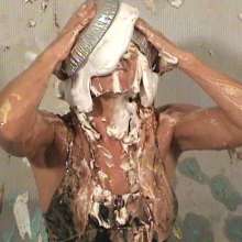 Anglefan.com: Four new videos, four gorgeous women pied!