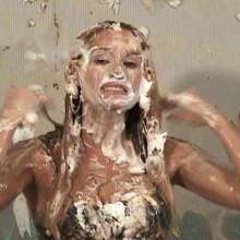 Anglefan.com: Four new videos, four gorgeous women pied!