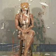 Anglefan.com: Four new videos, four gorgeous women pied!