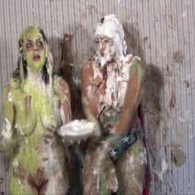Anglefan.com: Wonder Woman is pied and slimed (again)