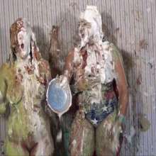 Anglefan.com: Wonder Woman is pied and slimed (again)