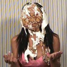 Anglefan.com: Four new videos, four gorgeous women pied!