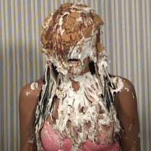 Anglefan.com: Four new videos, four gorgeous women pied!