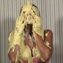 Anglefan.com: Four new videos, four gorgeous women pied!