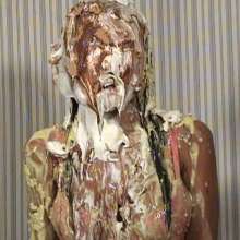 Anglefan.com: Four new videos, four gorgeous women pied!