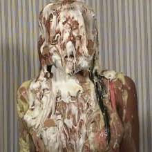 Anglefan.com: Four new videos, four gorgeous women pied!