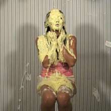 Anglefan.com: Four new videos, four gorgeous women pied!